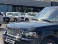 Land Rover Range Rover 2007 года за 9 000 000 тг. в Алматы – фото 7