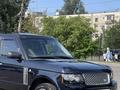Land Rover Range Rover 2007 года за 9 000 000 тг. в Алматы – фото 9