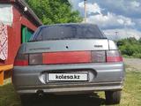 ВАЗ (Lada) 2110 2003 года за 600 000 тг. в Кокшетау – фото 3