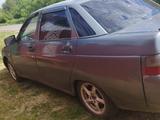 ВАЗ (Lada) 2110 2003 года за 600 000 тг. в Кокшетау – фото 4