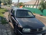 Volkswagen Vento 1994 годаүшін850 000 тг. в Усть-Каменогорск – фото 3