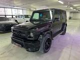 Mercedes-Benz G 55 AMG 2005 года за 18 500 000 тг. в Астана – фото 4