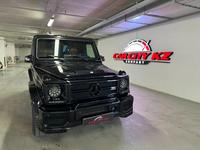 Mercedes-Benz G 55 AMG 2005 годаүшін18 500 000 тг. в Астана