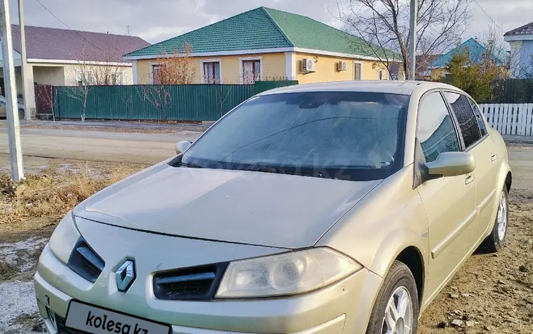 Renault Megane 2008 года за 2 200 000 тг. в Атырау