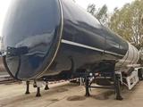 Shengrun  Битумовоз — нефтевоз 32куб, КНР, 2025 (2022) г. 2025 года за 17 900 000 тг. в Караганда – фото 2