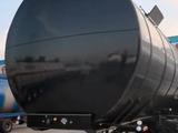 Shengrun  Битумовоз — нефтевоз 32куб, КНР, 2025 (2022) г. 2025 года за 17 900 000 тг. в Караганда – фото 3