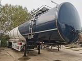 Shengrun  Битумовоз — нефтевоз 32куб, КНР, 2025 (2022) г. 2025 года за 17 900 000 тг. в Караганда