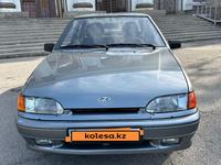 ВАЗ (Lada) 2115 2007 годаүшін2 200 000 тг. в Шымкент