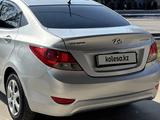 Hyundai Accent 2014 годаfor5 000 000 тг. в Шымкент – фото 4