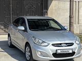 Hyundai Accent 2014 годаfor5 000 000 тг. в Шымкент