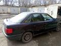 Audi 80 1991 годаүшін500 000 тг. в Атырау – фото 4