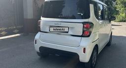 Kia Ray 2023 года за 6 800 000 тг. в Алматы – фото 3