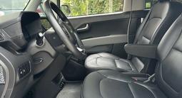 Kia Ray 2023 года за 6 800 000 тг. в Алматы – фото 5
