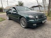 Lexus GS 300 1997 года за 5 000 000 тг. в Астана