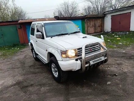 Mitsubishi Pajero 1994 года за 3 200 000 тг. в Алматы – фото 12