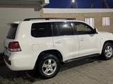 Toyota Land Cruiser 2008 года за 17 500 000 тг. в Актобе – фото 2