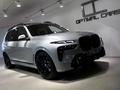 BMW X7 2024 года за 64 200 000 тг. в Алматы