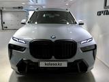 BMW X7 2024 года за 64 200 000 тг. в Алматы – фото 2