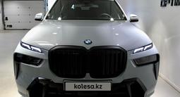 BMW X7 2024 годаүшін64 200 000 тг. в Алматы – фото 2