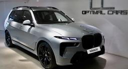 BMW X7 2024 годаүшін64 200 000 тг. в Алматы – фото 3