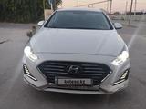 Hyundai Sonata 2018 годаfor9 100 000 тг. в Шымкент