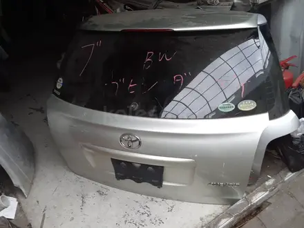 Крышка багажника универсал за 40 000 тг. в Алматы
