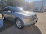 Infiniti FX35 2006 годаүшін6 200 000 тг. в Уральск – фото 3