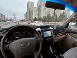 Toyota Land Cruiser Prado 2007 года за 13 000 000 тг. в Шымкент