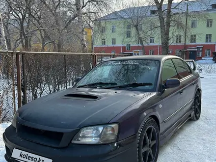 Subaru Legacy 1999 годаүшін2 800 000 тг. в Усть-Каменогорск