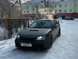 Subaru Legacy 1999 года за 2 800 000 тг. в Усть-Каменогорск – фото 3