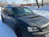 Subaru Legacy 1999 года за 2 800 000 тг. в Усть-Каменогорск – фото 5