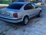 Volkswagen Passat 1997 годаfor1 800 000 тг. в Костанай – фото 2