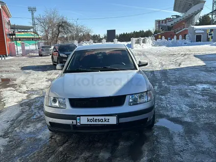 Volkswagen Passat 1997 года за 1 800 000 тг. в Костанай – фото 5