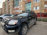 Toyota 4Runner 2003 года за 8 000 000 тг. в Актобе – фото 4