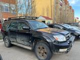 Toyota 4Runner 2003 года за 8 000 000 тг. в Актобе – фото 3