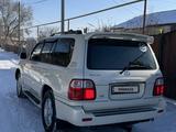 Lexus LX 470 2000 года за 7 800 000 тг. в Алматы – фото 3