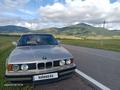 BMW 525 1989 года за 1 100 000 тг. в Петропавловск – фото 13