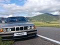 BMW 525 1989 года за 1 100 000 тг. в Петропавловск – фото 14