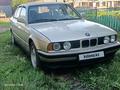 BMW 525 1989 года за 1 100 000 тг. в Петропавловск – фото 6