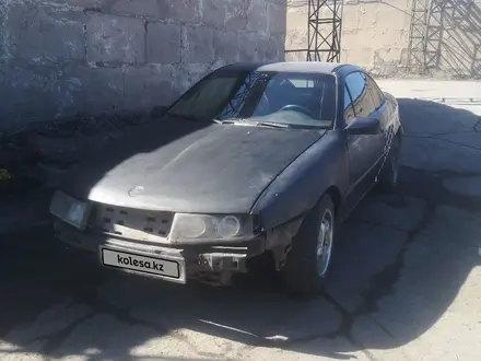 Opel Calibra 1992 года за 600 000 тг. в Караганда – фото 3