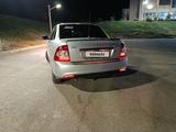 ВАЗ (Lada) Priora 2170 2014 года за 2 200 000 тг. в Тараз – фото 2