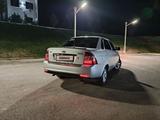 ВАЗ (Lada) Priora 2170 2014 года за 2 200 000 тг. в Тараз – фото 3