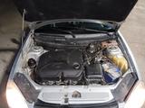 ВАЗ (Lada) Priora 2170 2014 года за 2 200 000 тг. в Тараз – фото 4