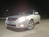 ВАЗ (Lada) Priora 2170 2014 года за 2 200 000 тг. в Тараз