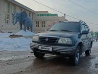 Suzuki Grand Vitara 2002 года за 3 200 000 тг. в Алматы