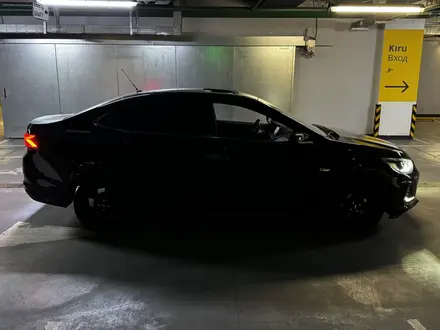 Chevrolet Onix 2025 года за 6 550 000 тг. в Алматы – фото 4
