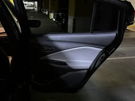 Chevrolet Onix 2025 года за 6 550 000 тг. в Алматы – фото 12