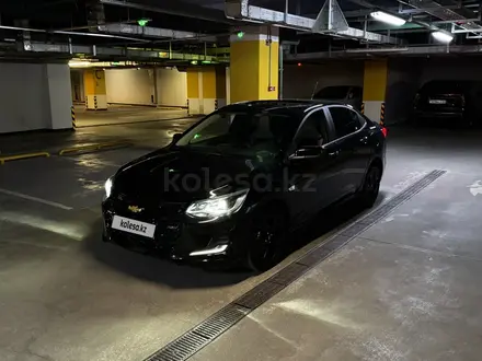 Chevrolet Onix 2025 года за 6 550 000 тг. в Алматы
