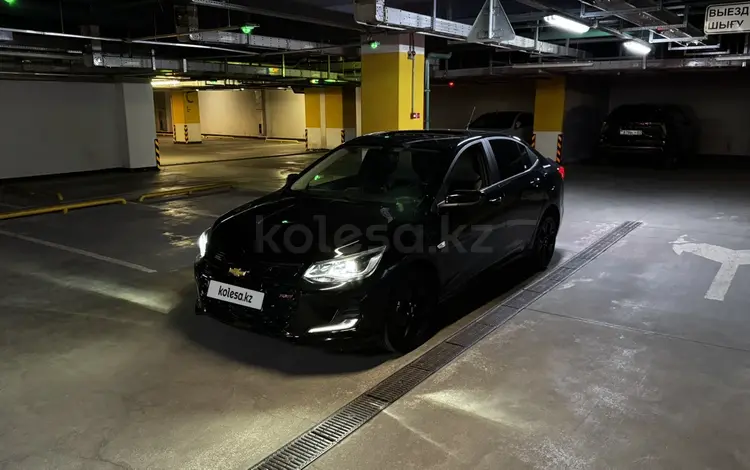Chevrolet Onix 2025 года за 6 550 000 тг. в Алматы