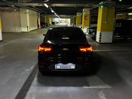 Chevrolet Onix 2025 года за 6 550 000 тг. в Алматы – фото 6